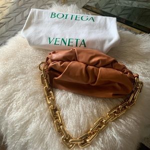 Bottega Veneta Chain Bag